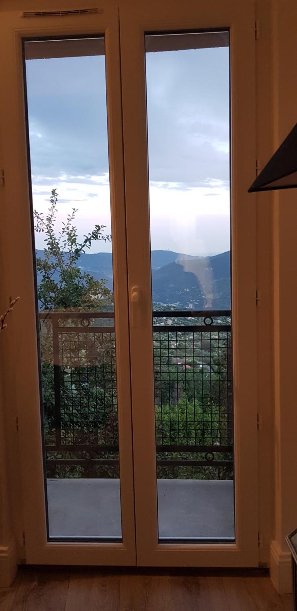 Villa La Cachette Berre-des-Alpes Exterior foto